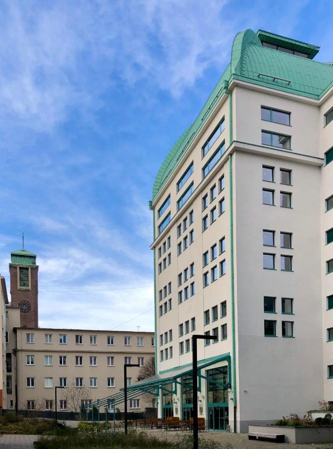 Bratislava Old Town Brewery - Stein Apartment Exterior photo